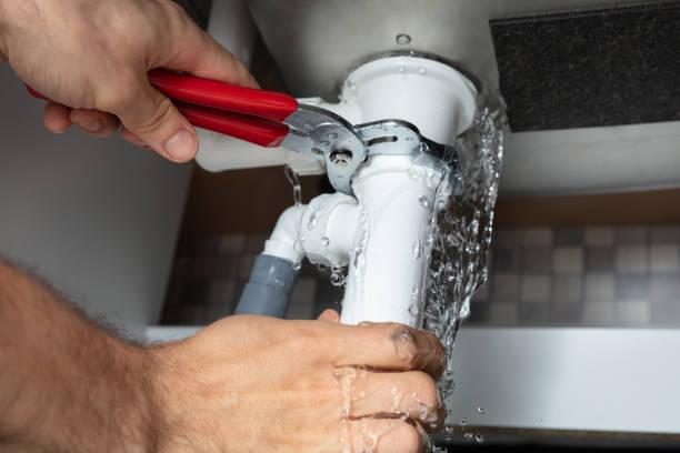 Best Basement water damage restoration  in Vancouver, WA